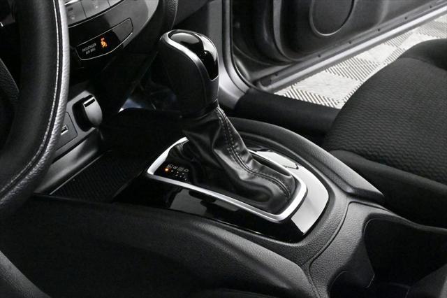 used 2020 Nissan Rogue Sport car, priced at $15,995