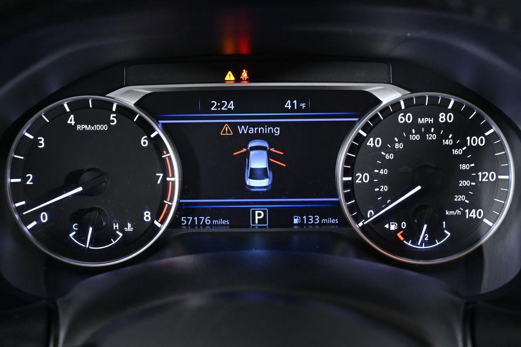 used 2019 Nissan Altima car, priced at $18,769