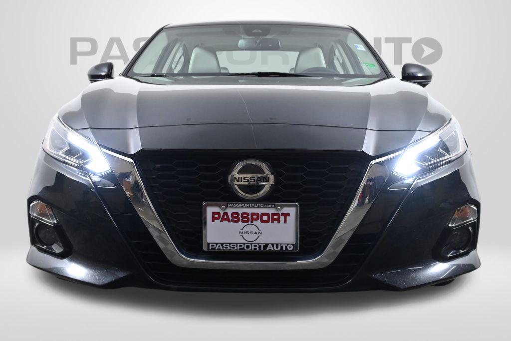 used 2019 Nissan Altima car, priced at $18,769