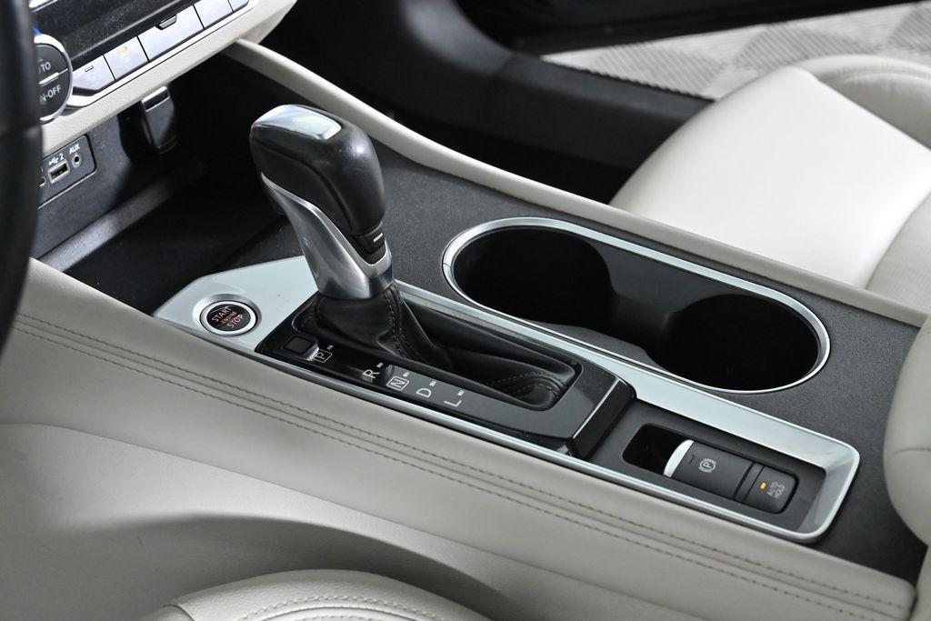 used 2019 Nissan Altima car, priced at $18,769