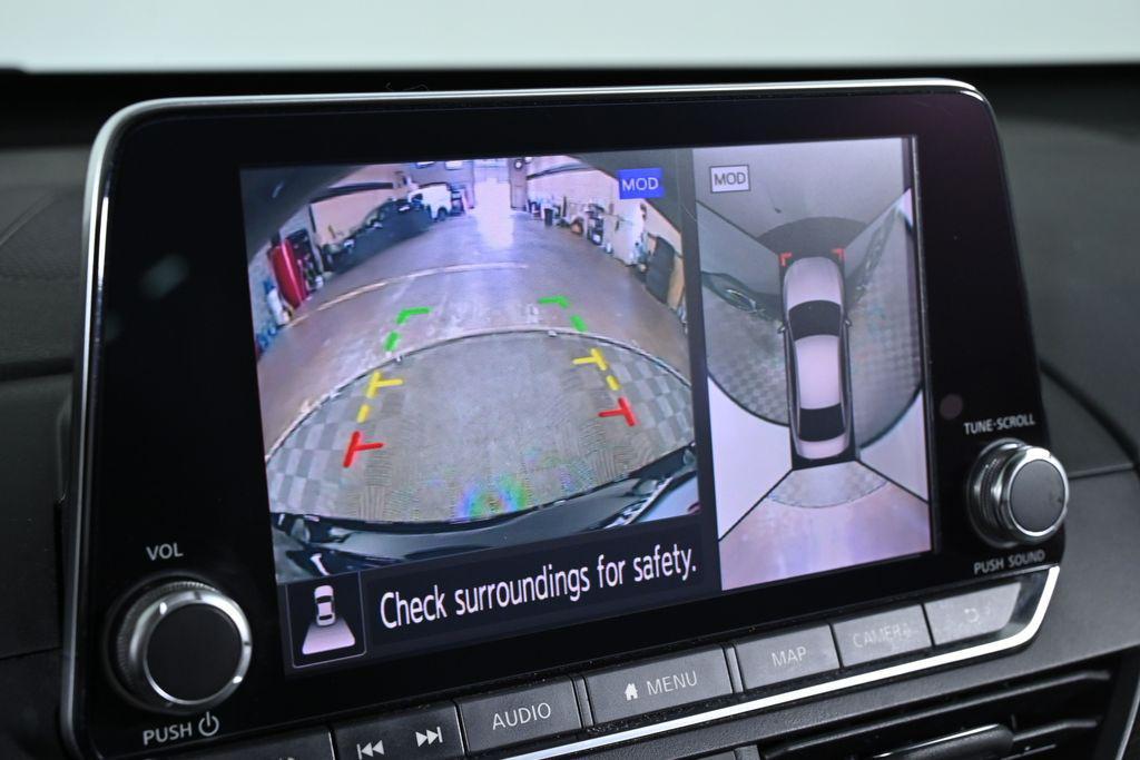 used 2019 Nissan Altima car, priced at $18,769