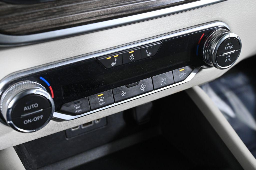 used 2019 Nissan Altima car, priced at $18,769