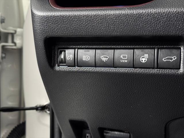 used 2020 Toyota RAV4 Hybrid car, priced at $29,595