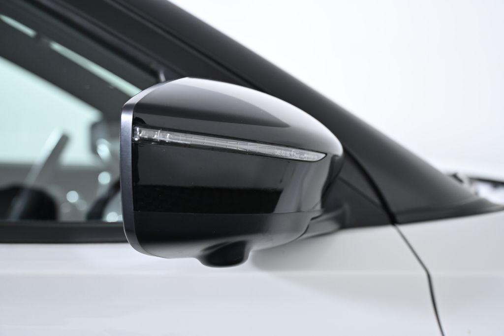 used 2023 Nissan Kicks car, priced at $19,845