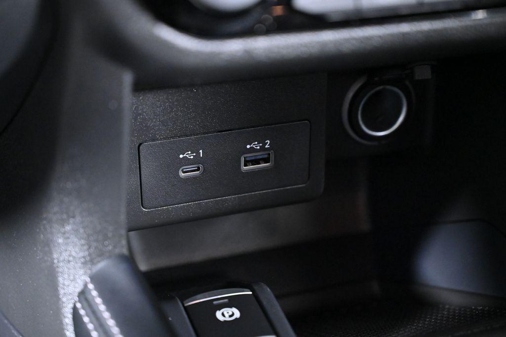 used 2023 Nissan Kicks car, priced at $19,845