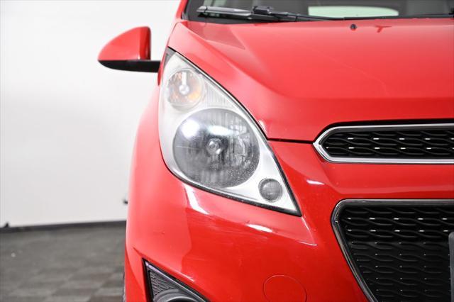 used 2014 Chevrolet Spark car, priced at $6,750