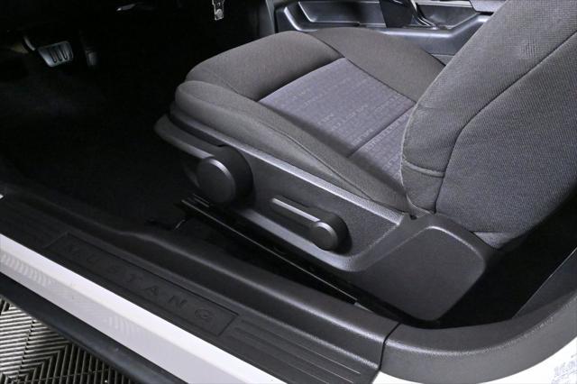 used 2009 Ford Mustang car, priced at $15,595