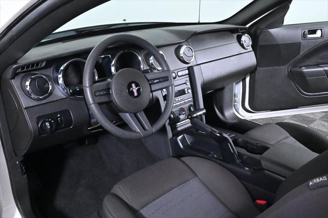 used 2009 Ford Mustang car, priced at $15,595