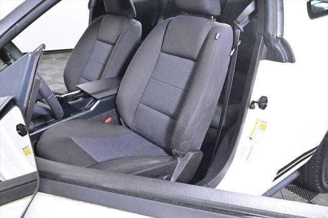 used 2009 Ford Mustang car, priced at $15,595