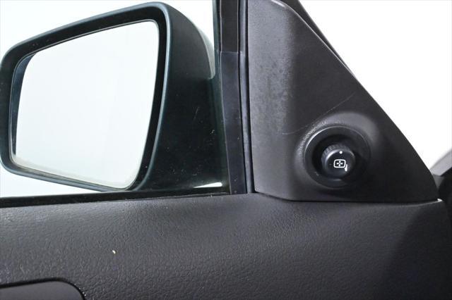 used 2009 Ford Mustang car, priced at $15,595