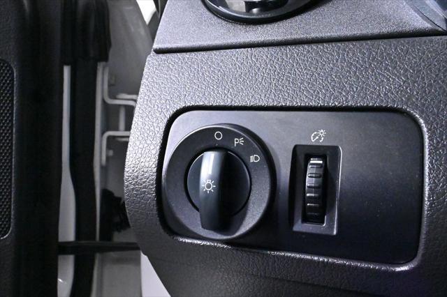 used 2009 Ford Mustang car, priced at $15,595