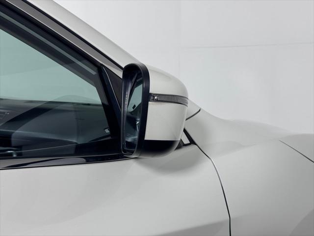 used 2019 Nissan Rogue Sport car, priced at $15,595