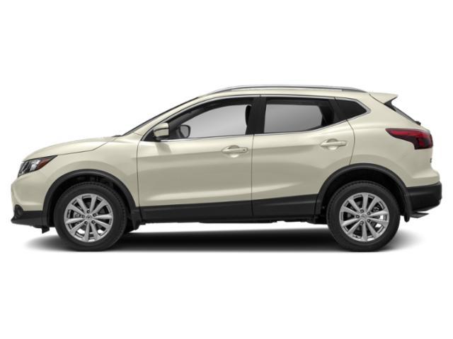 used 2019 Nissan Rogue Sport car, priced at $16,989