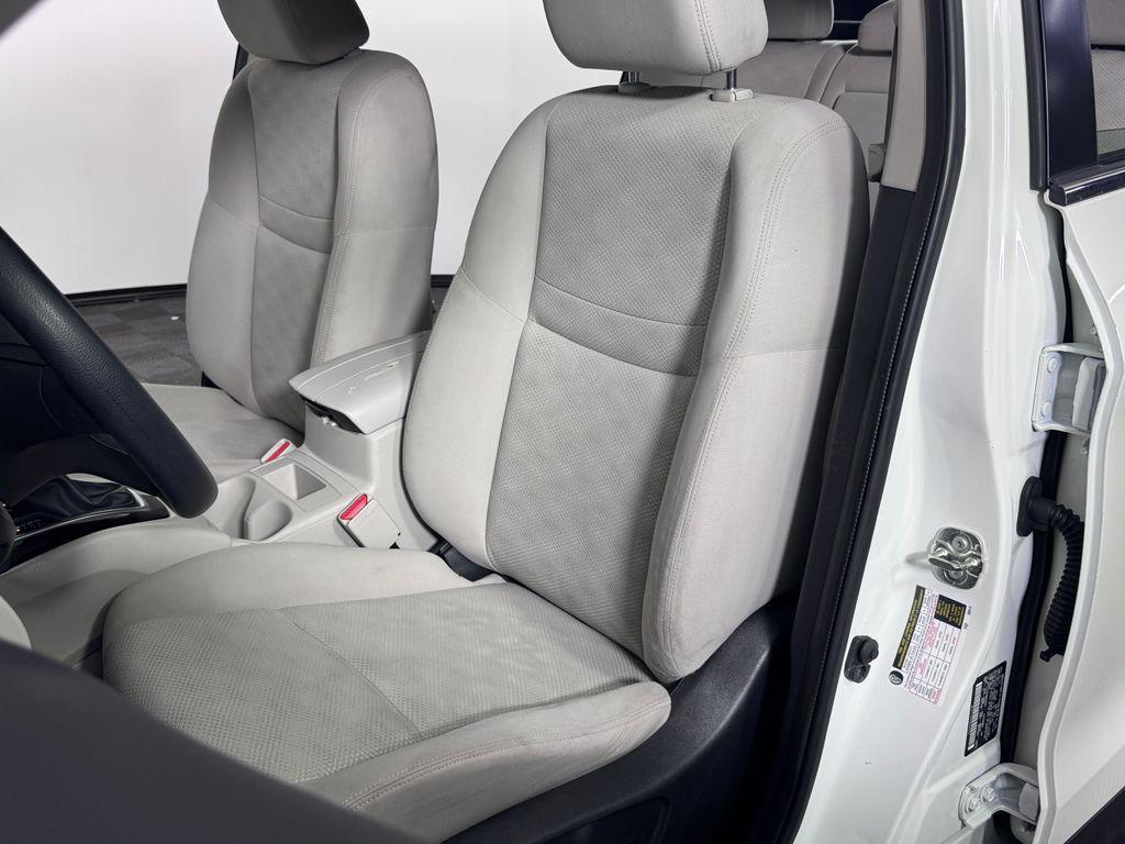 used 2019 Nissan Rogue Sport car, priced at $15,265