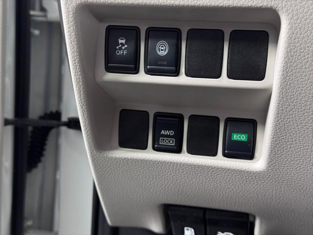 used 2019 Nissan Rogue Sport car, priced at $15,595