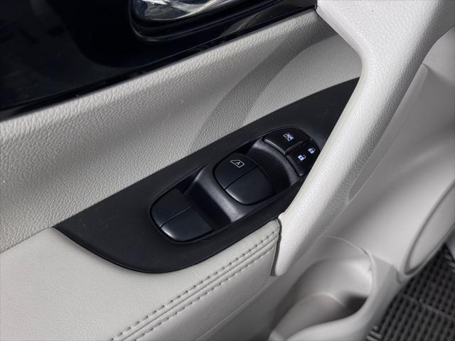 used 2019 Nissan Rogue Sport car, priced at $15,595