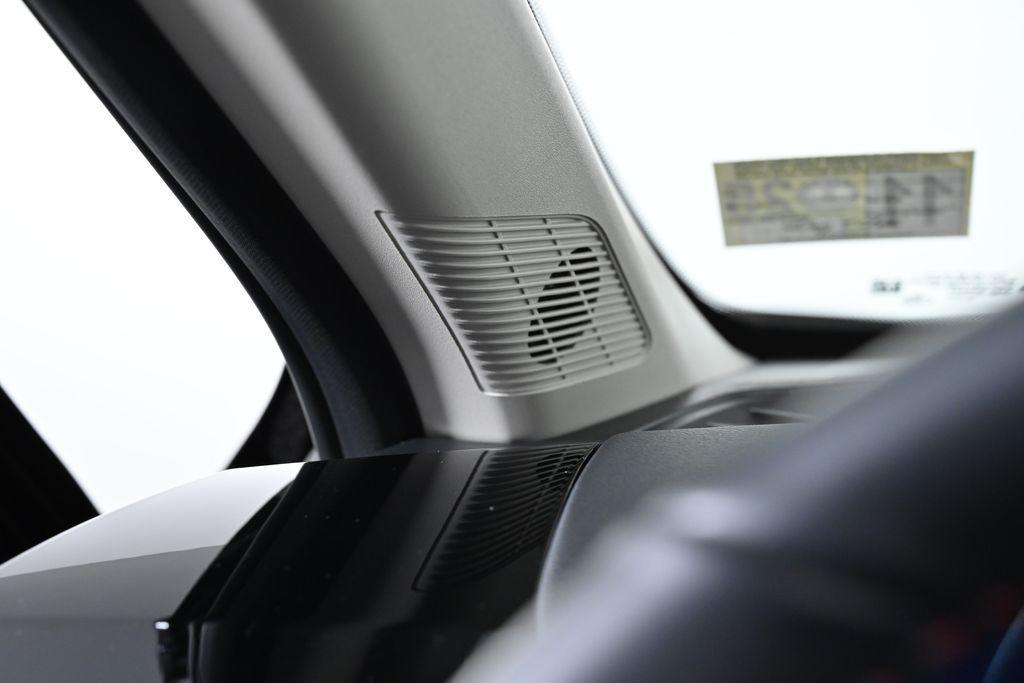 used 2025 Nissan Kicks car, priced at $25,795