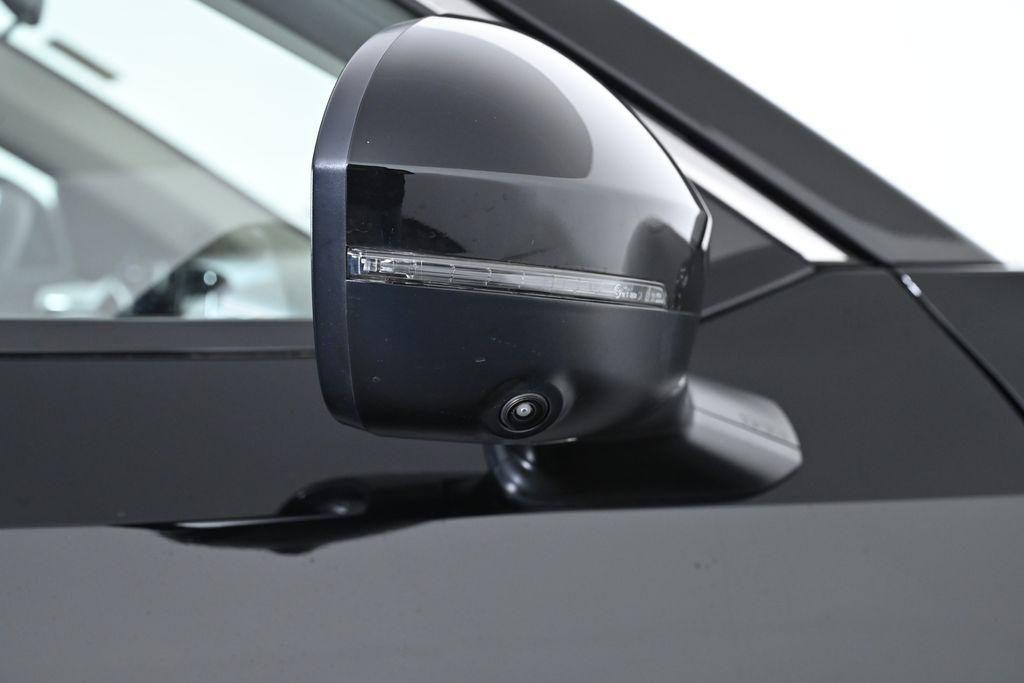 used 2025 Nissan Kicks car, priced at $25,795