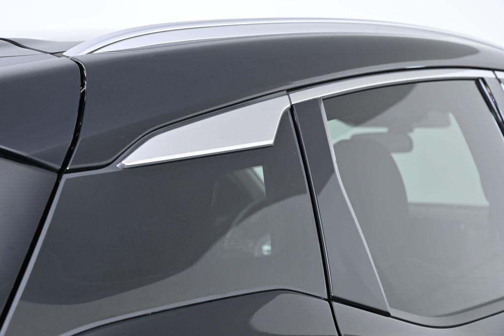 used 2025 Nissan Kicks car, priced at $25,795