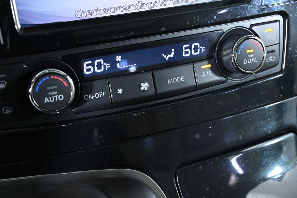 used 2019 Nissan Maxima car, priced at $20,995