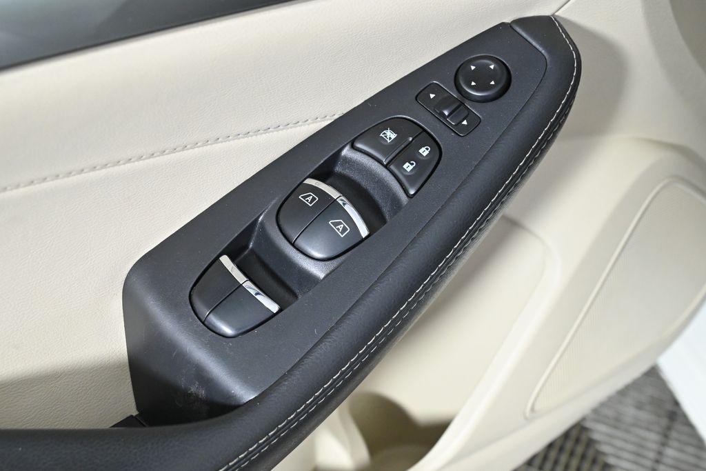 used 2019 Nissan Maxima car, priced at $20,995