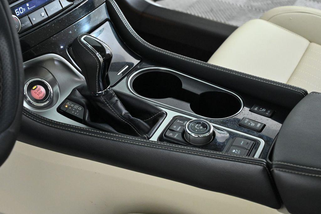 used 2019 Nissan Maxima car, priced at $20,995