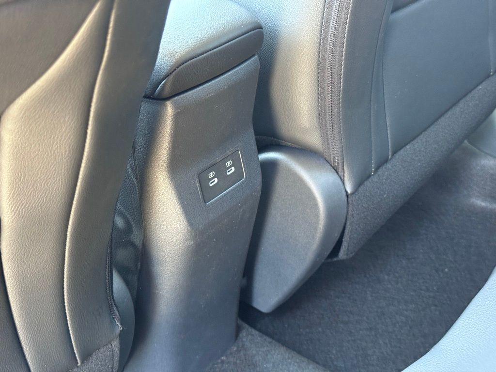 new 2025 Nissan Kicks car, priced at $28,870