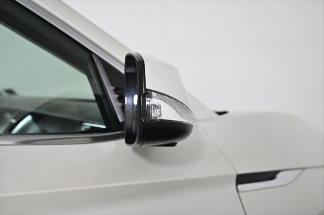 used 2019 INFINITI QX50 car, priced at $20,295