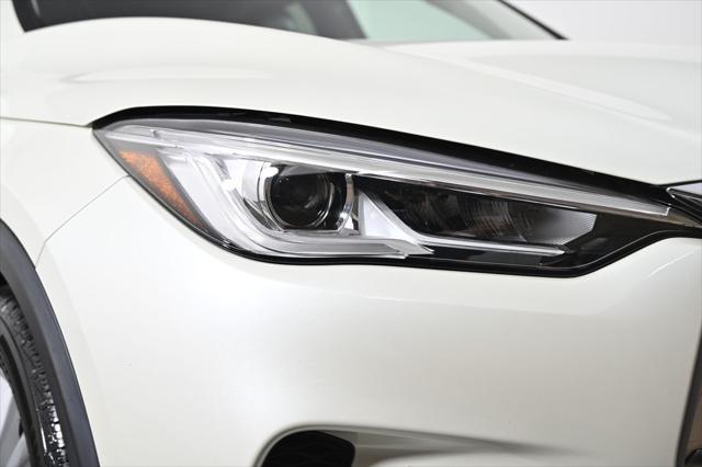 used 2019 INFINITI QX50 car, priced at $20,295
