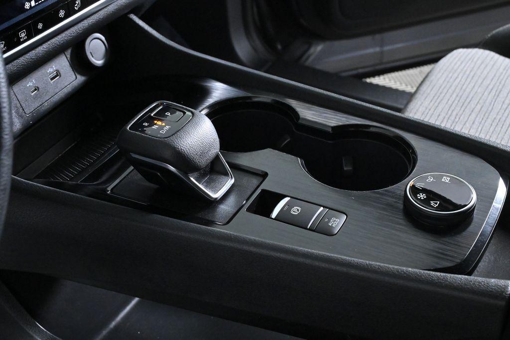 used 2022 Nissan Rogue car, priced at $23,393