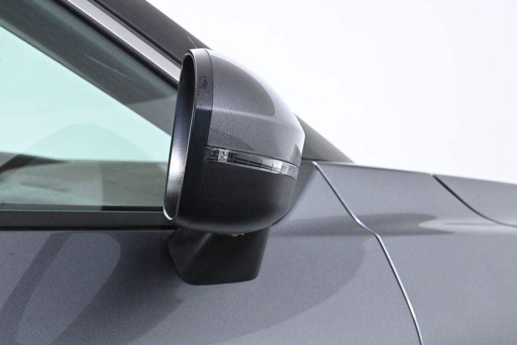 used 2022 Nissan Rogue car, priced at $23,393