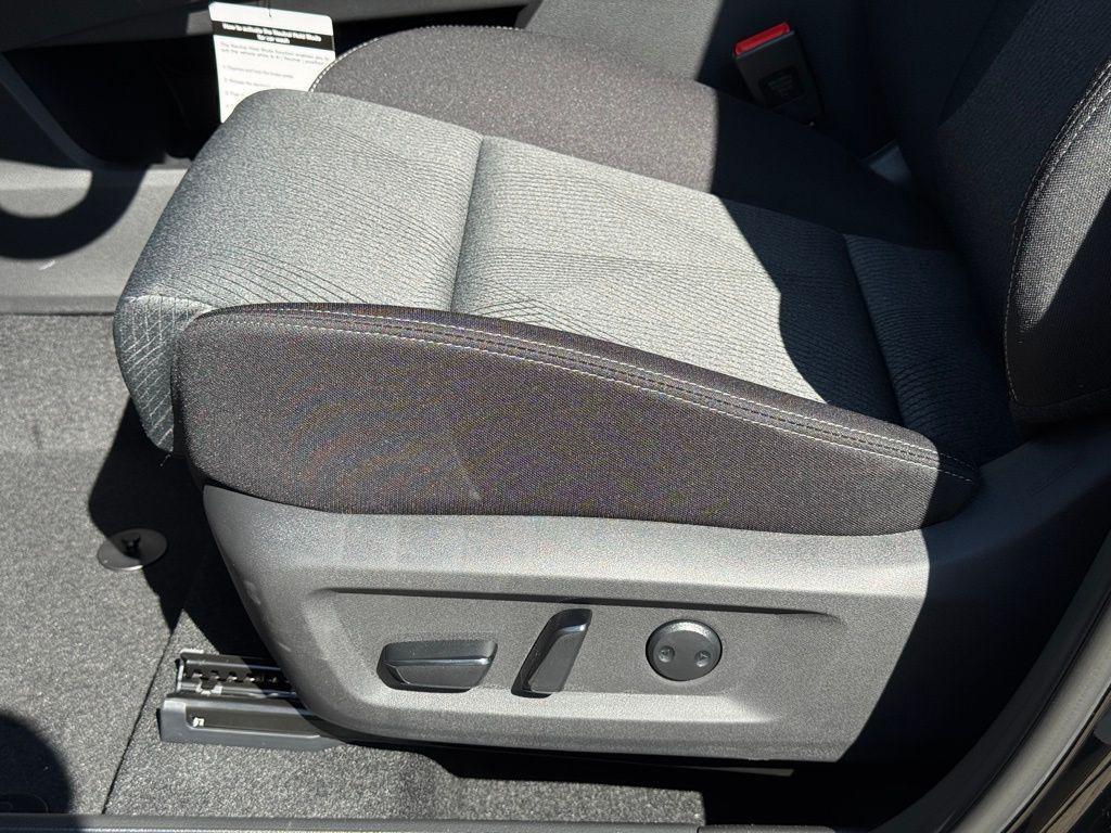 new 2026 Nissan Rogue car, priced at $30,403