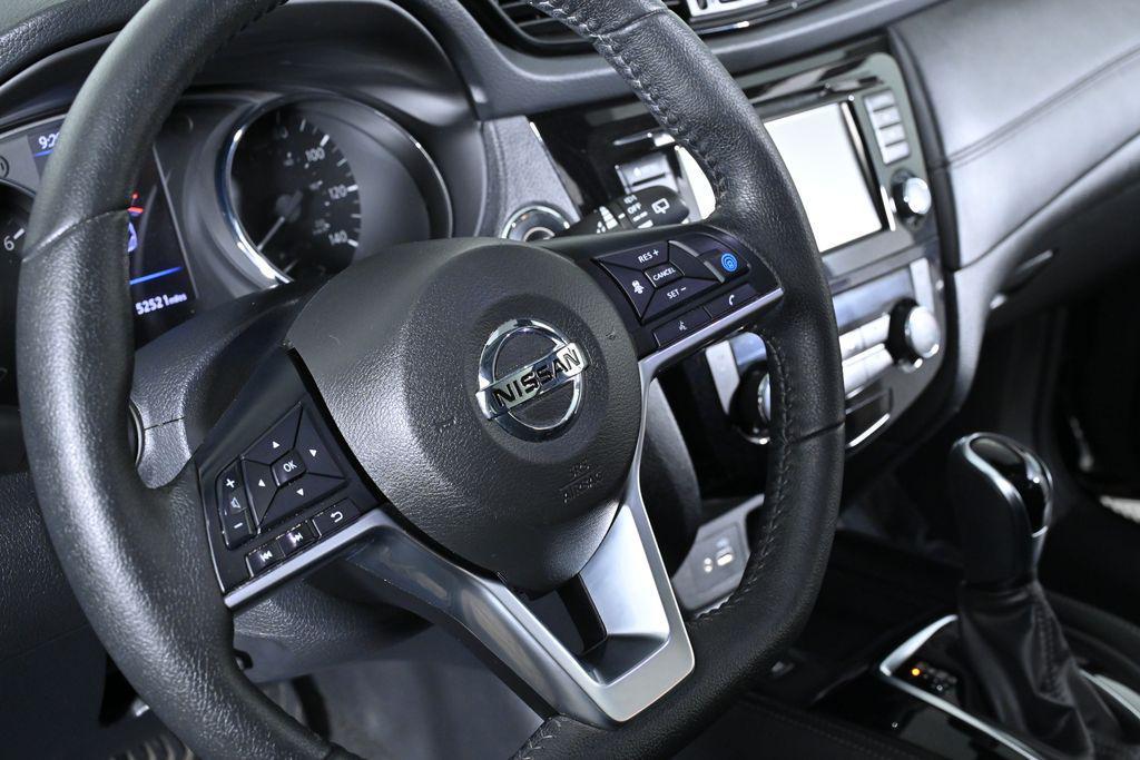 used 2020 Nissan Rogue car, priced at $19,568