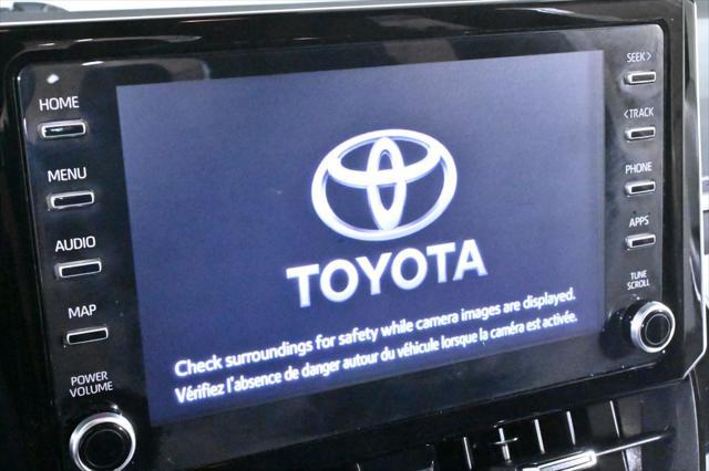 used 2020 Toyota Corolla car, priced at $17,995