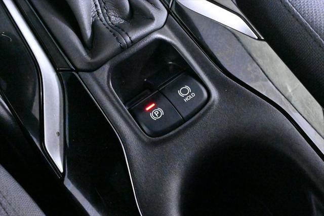 used 2020 Toyota Corolla car, priced at $17,995
