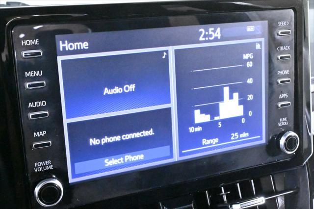 used 2020 Toyota Corolla car, priced at $17,995