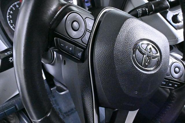 used 2020 Toyota Corolla car, priced at $17,995