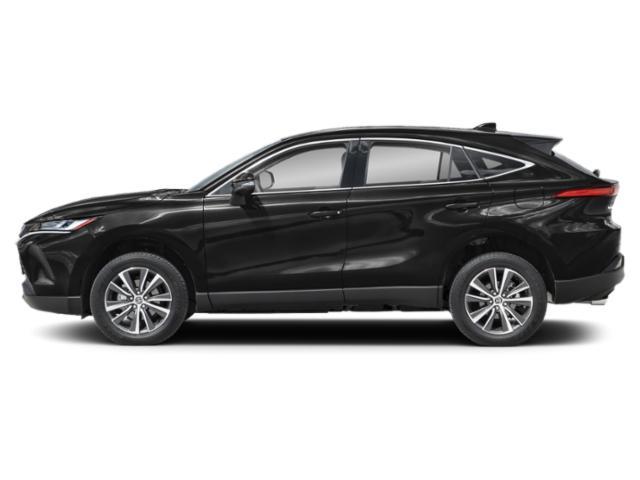 used 2023 Toyota Venza car, priced at $29,495