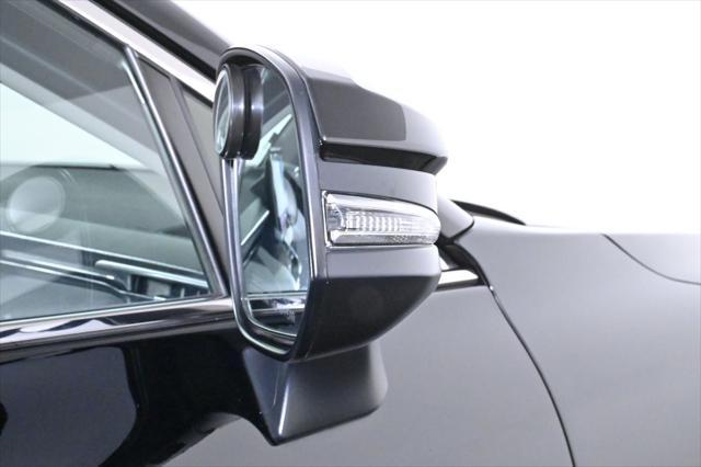 used 2023 Toyota Venza car, priced at $28,990