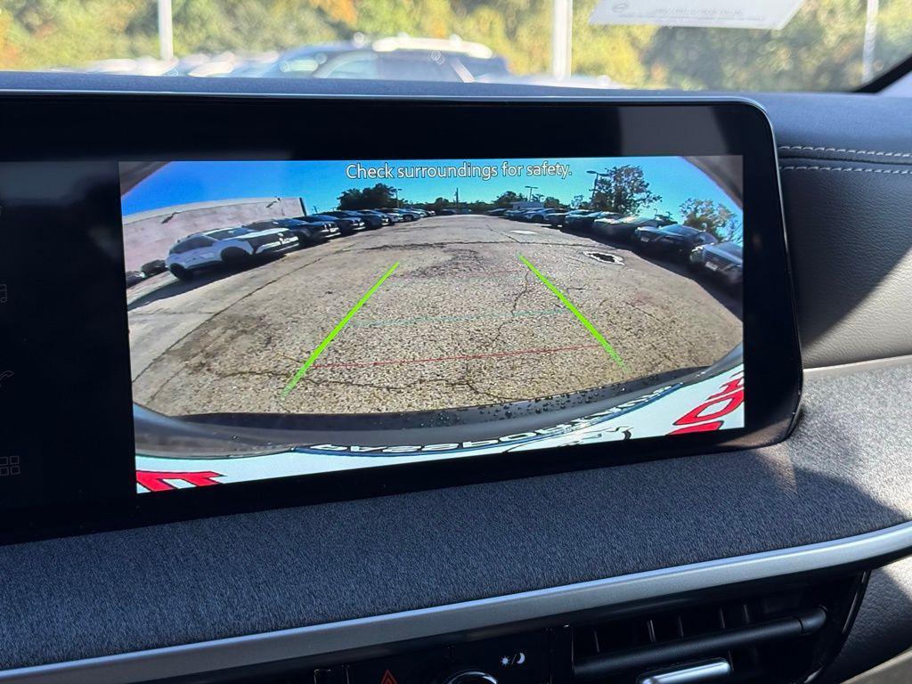 new 2026 Nissan Kicks car, priced at $26,358