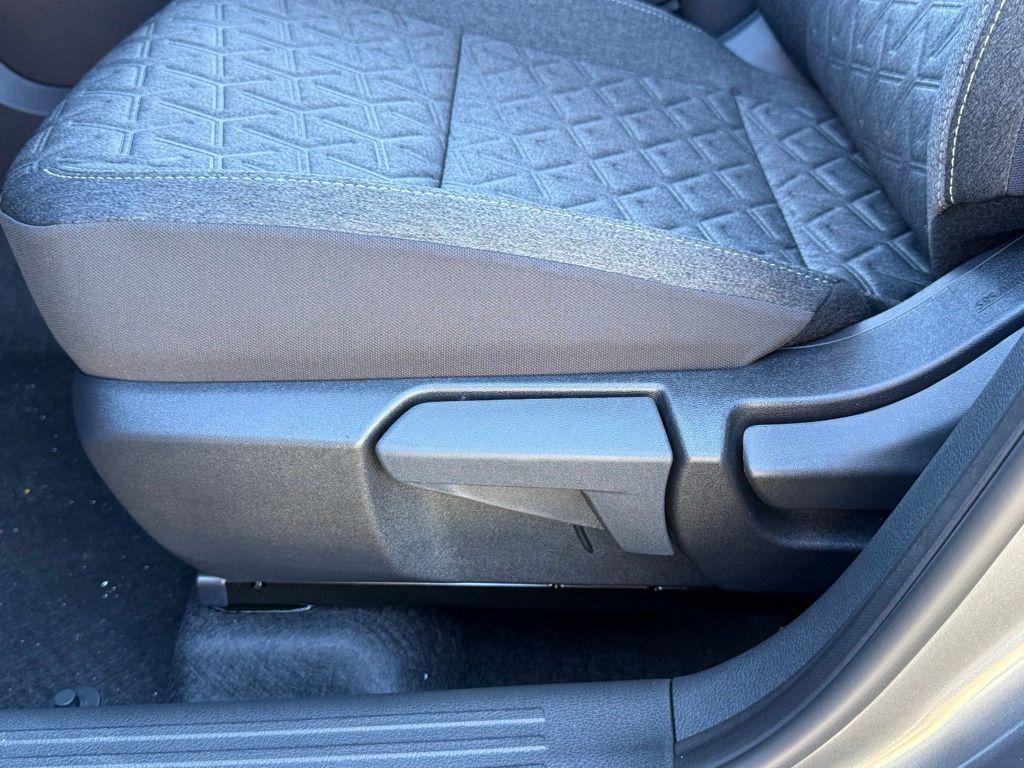 new 2026 Nissan Kicks car, priced at $26,358