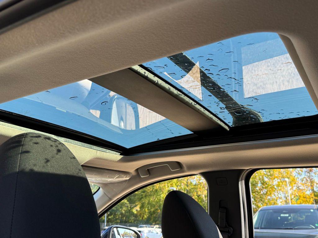 new 2026 Nissan Kicks car, priced at $26,358