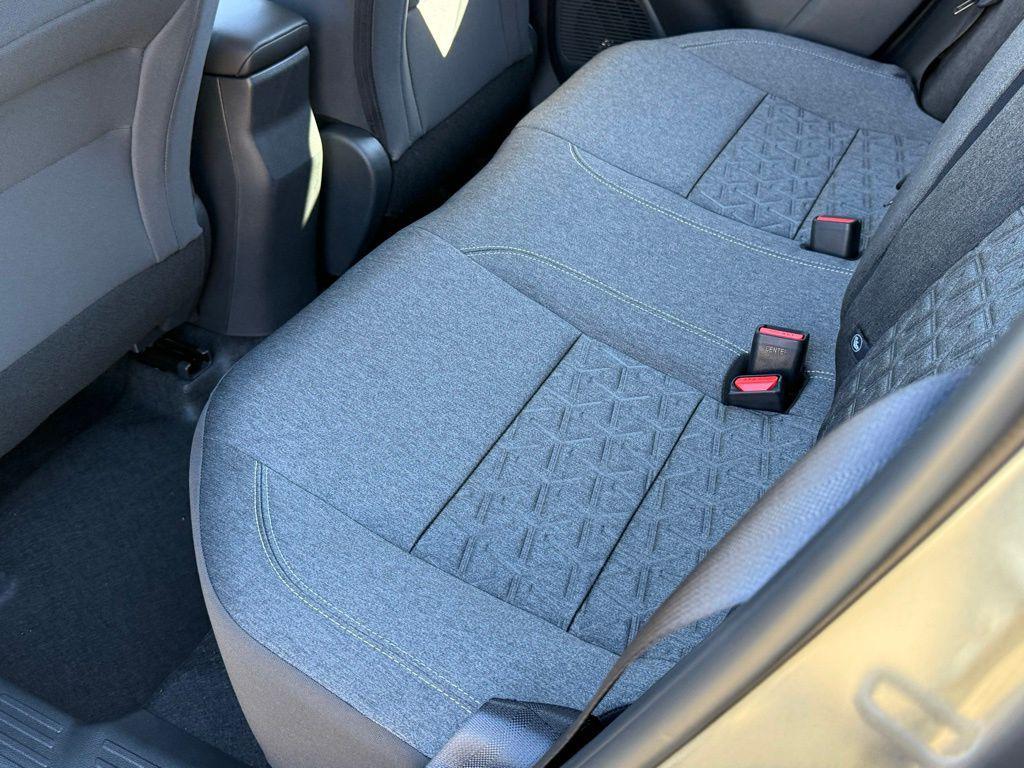 new 2026 Nissan Kicks car, priced at $26,358