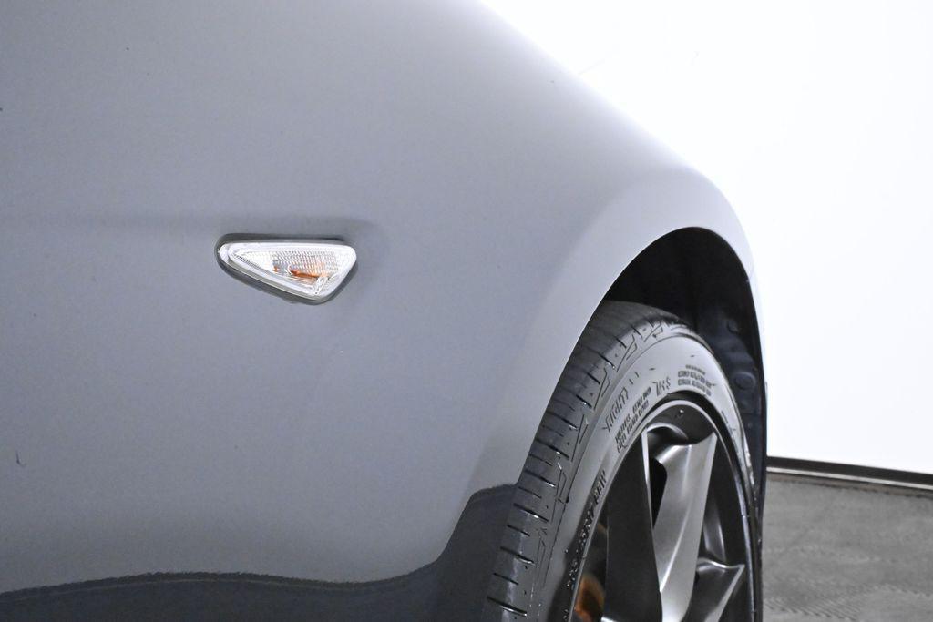used 2016 Mazda MX-5 Miata car, priced at $15,499