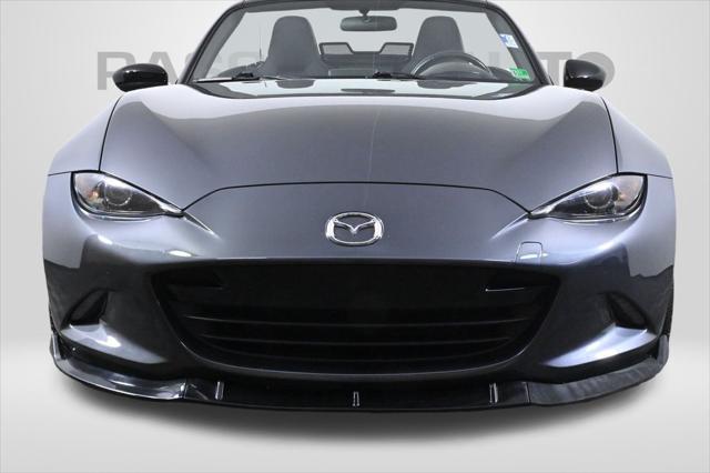 used 2016 Mazda MX-5 Miata car, priced at $15,599