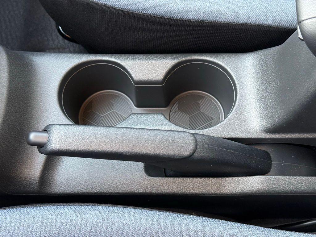 new 2025 Nissan Versa car, priced at $18,680