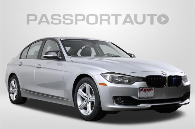 used 2013 BMW 328 car, priced at $10,000