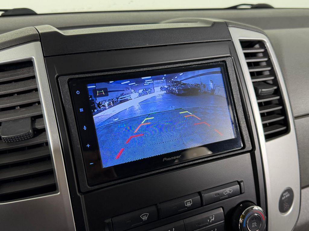 used 2010 Nissan Xterra car, priced at $9,900