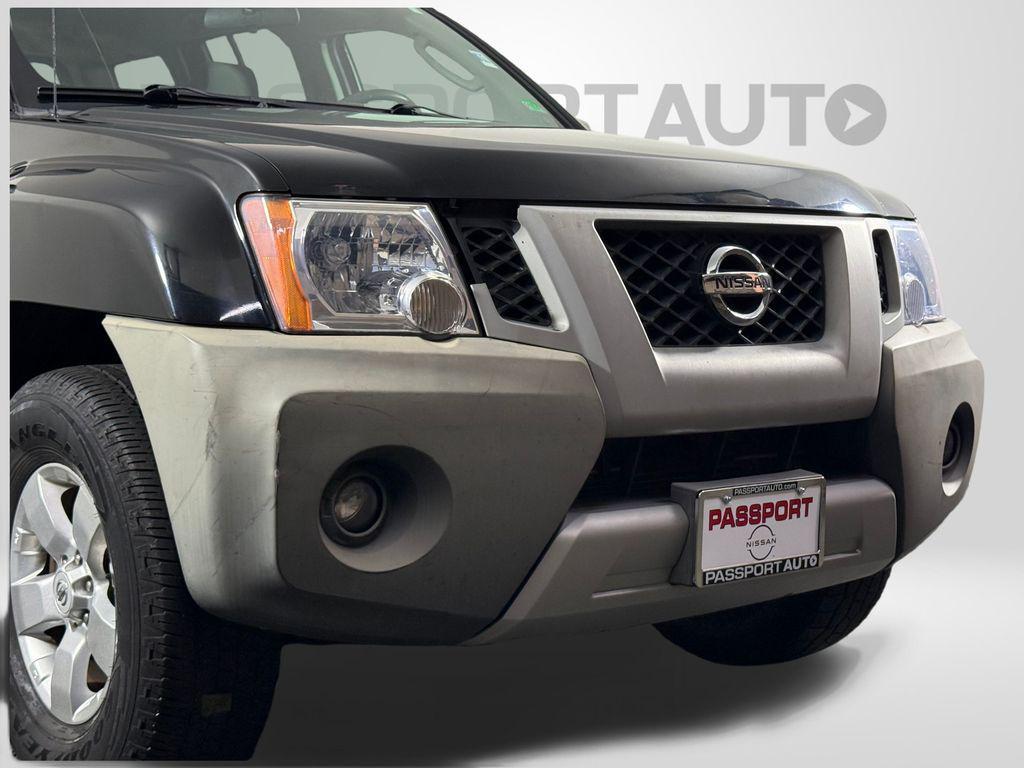 used 2010 Nissan Xterra car, priced at $9,900