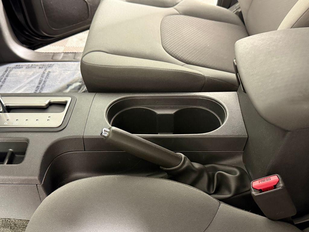 used 2010 Nissan Xterra car, priced at $9,900